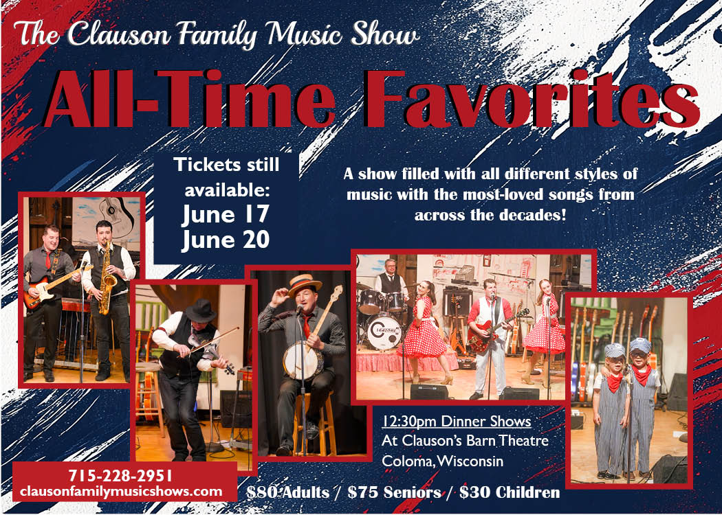 Summer Show
